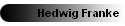 Hedwig Franke